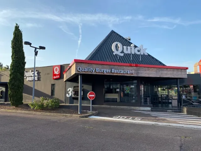 Quick Chalon-sur-Saône