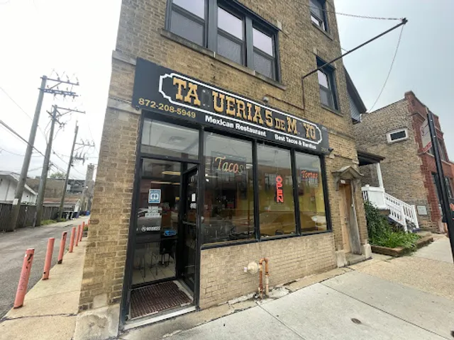 Taqueria 5 De Mayo