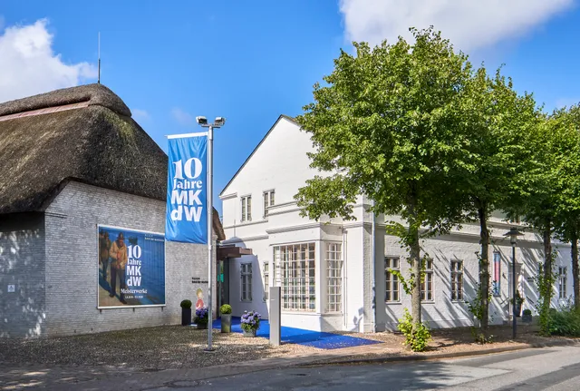 Museum Art of the West Coast