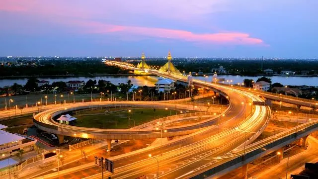 Рудничный район