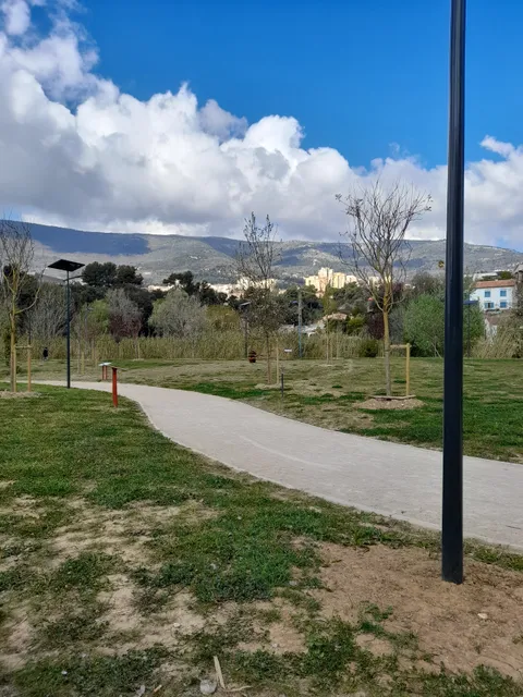 Parc de loisirs et sportif de la Tourre