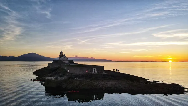 Wild Water Adventures