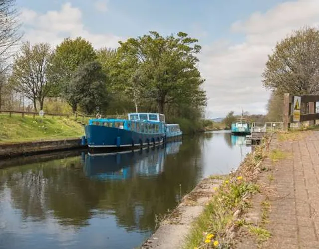 Forth and Clyde Canal