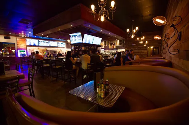 Kick'n Mule Restaurant