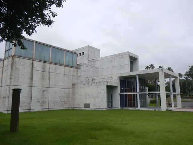 Iwasaki Museum