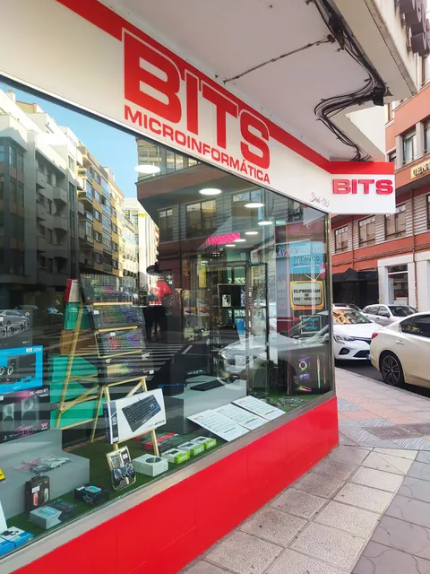 BITS Microinformática