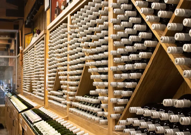 Gatlinburg Wine Trail