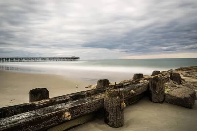 Pawleys Island Beach Service