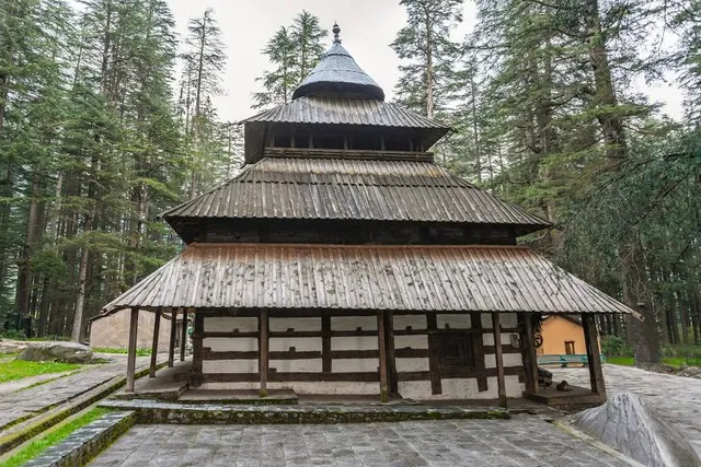 Museum of Himachal Culture & Folk Art