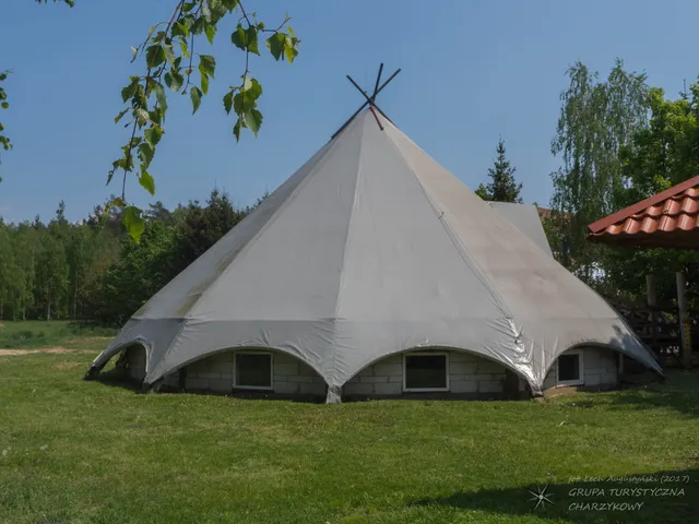 Muzeum Indian Północnoamerykańskich im Sat-Okha