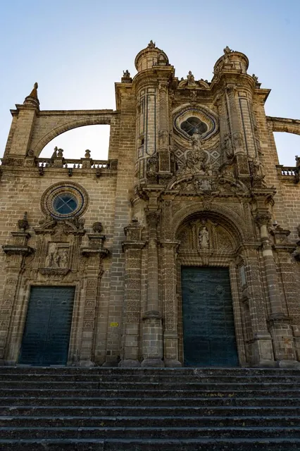 Palacio del Virrey Laserna