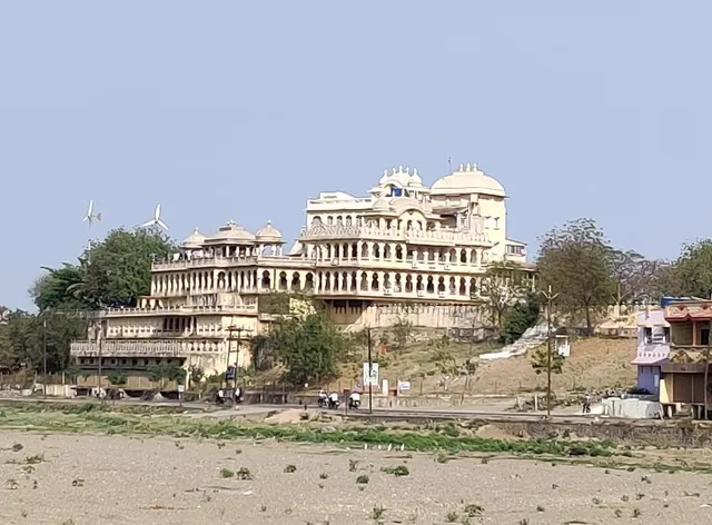 Rawal Palace