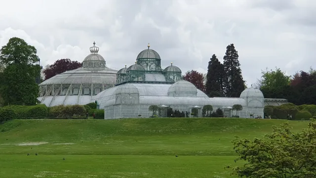 Domaine Royal de Laeken