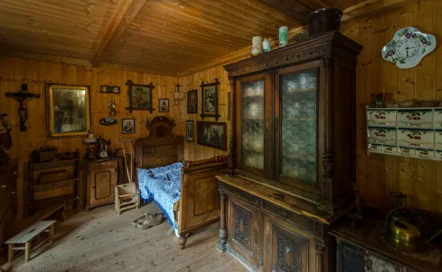 Gemeinde Frankenfels