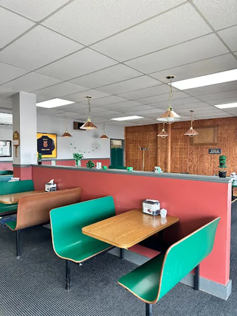 Cristy's Pizza Baltimore