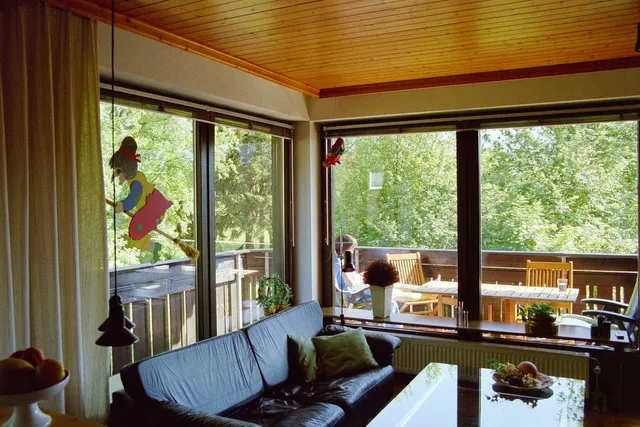 Ferienwohnung am Kurpark