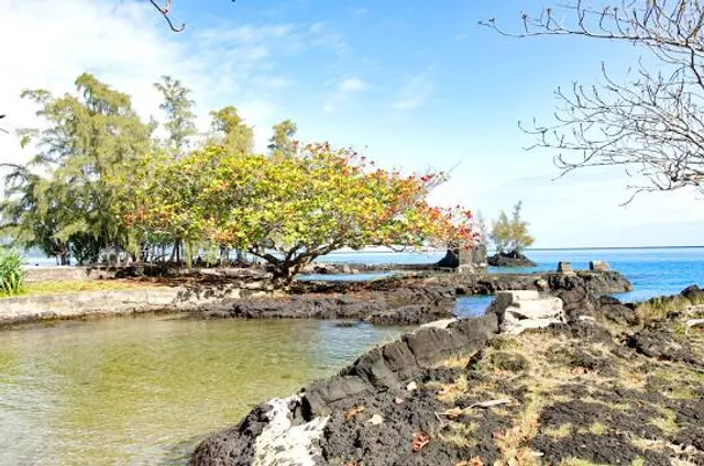 Lagoon Picnic Area