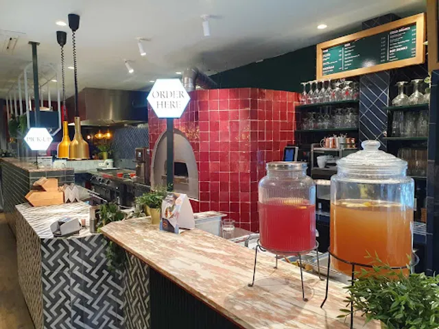 Barouche Place St Catherine