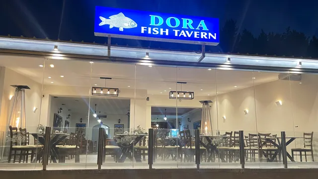 Dora Fish Taverna