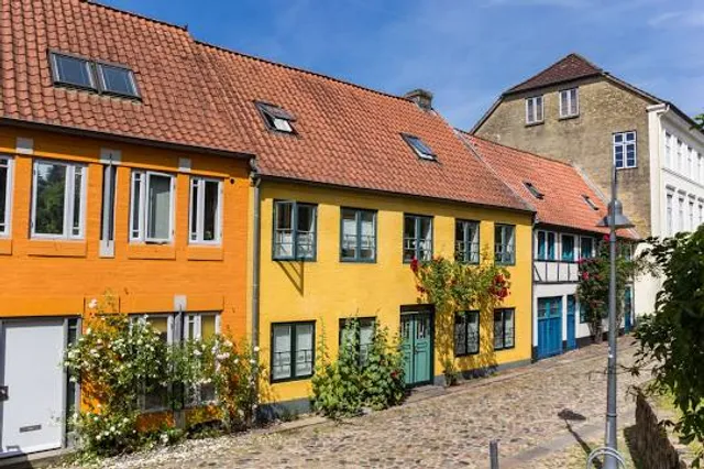 Flaske-Peters Samling