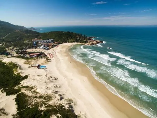 Joaquina Beach