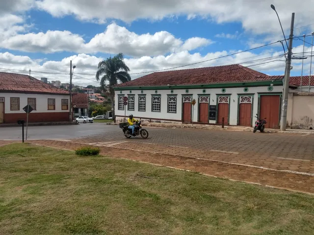 Museu Histórico Municipal Pedro Salazar Moscoso da Veiga