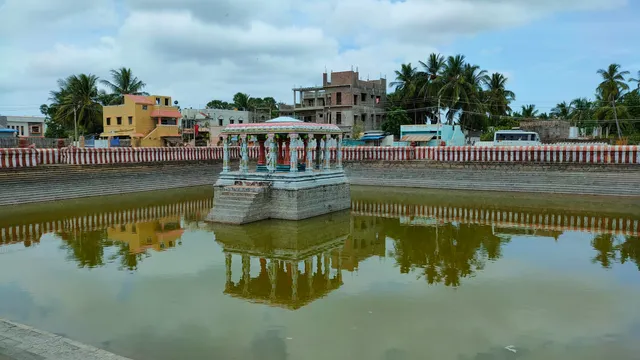 Lakshmana Tirtham