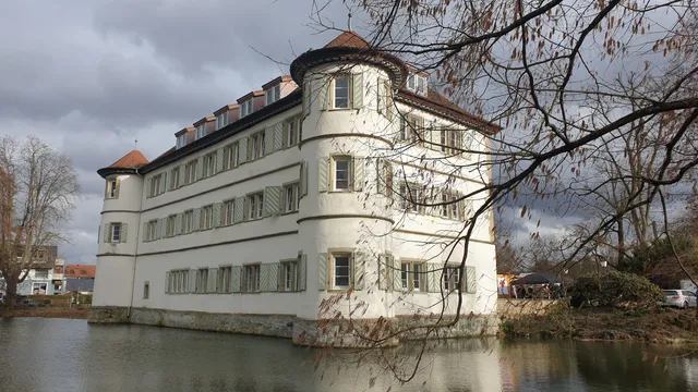 Kunstverein Wasserschloss Bad Rappenau e.V.