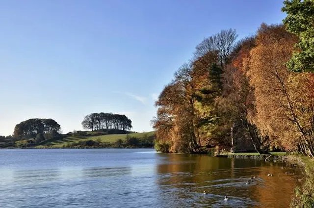 Talkin Tarn Country Park