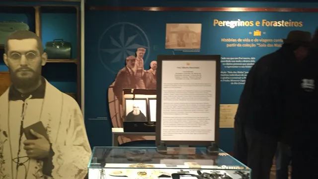 Muscap - Museu Dos Capuchinhos do RS