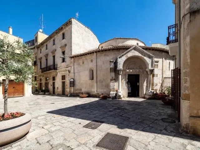 San Giovanni Al Sepolcro