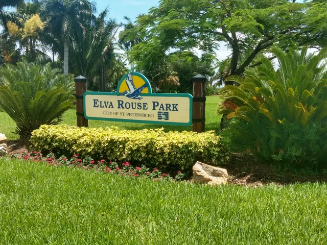 Elva Rouse Park
