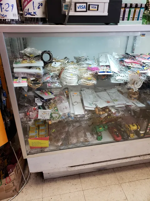 95 Cent Store & Gift Shop