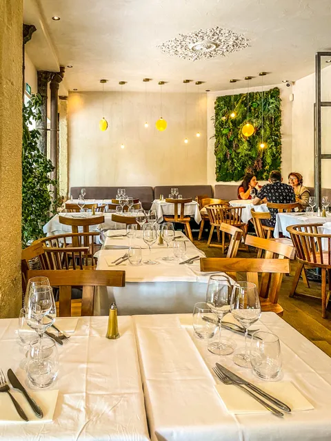 Ristorante Del Pozzo