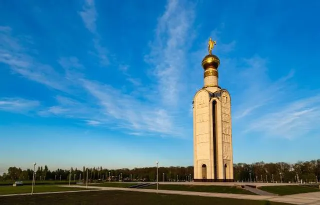 Zvonnitsa Na Prokhorovskom Pole