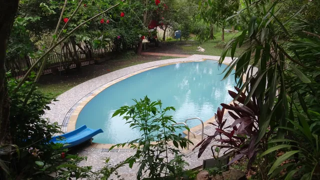 Thermal Los Volcanes