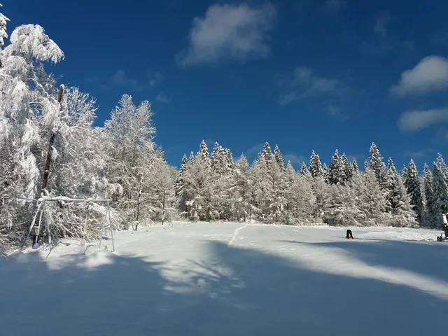 stok narciarski Karina