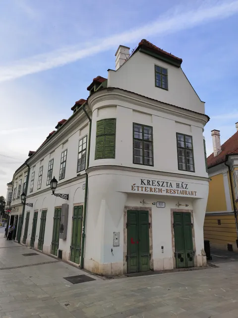 Kreszta-ház, Kovács Margit Állandó Kiállítás