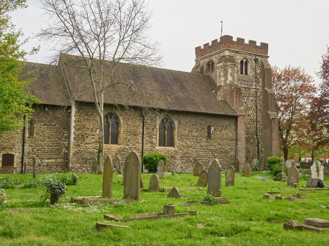 East Ham Nature Reserve