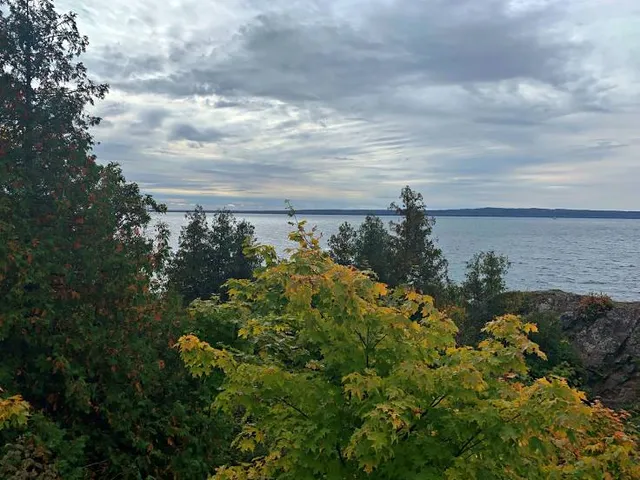 Gros Cap Conservation Area