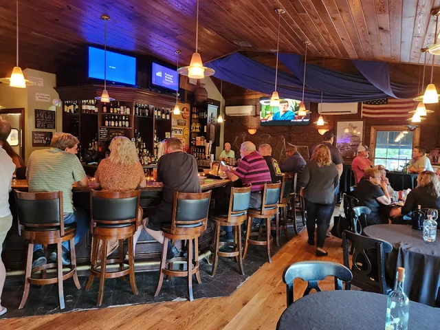 Kahill's Restaurant and pub