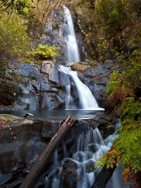 Cascata da Pedra Ferida