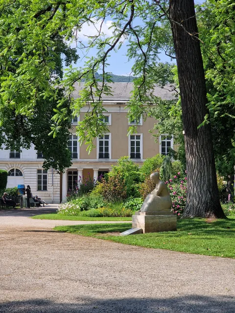 Jardin des Plantes