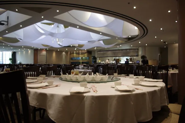 Sun Sui Wah Seafood Restaurant