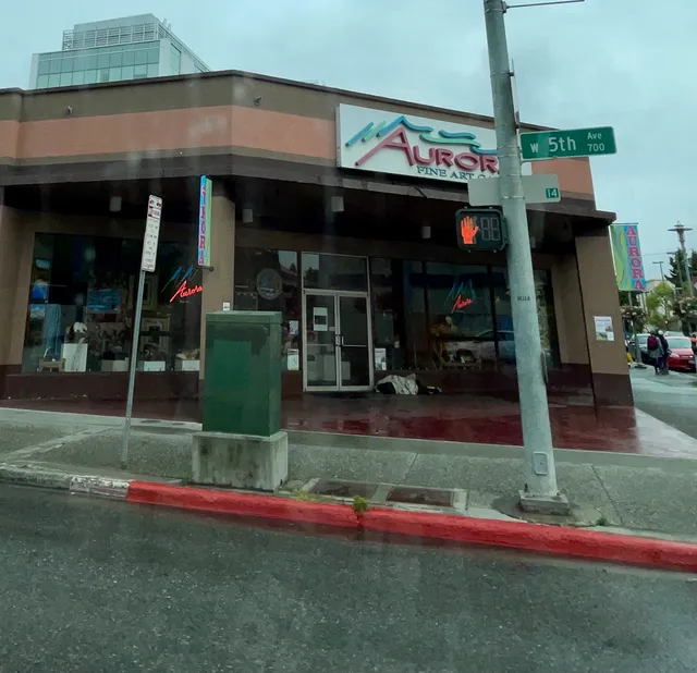 Aurora Fine Art