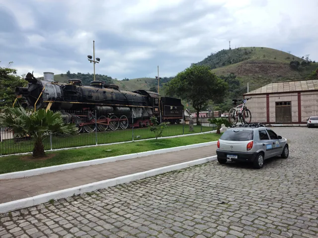 Estação Ferroviária