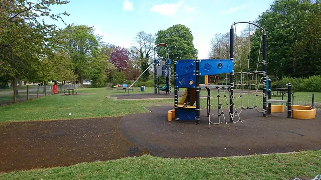 Runnymede Pleasure Ground