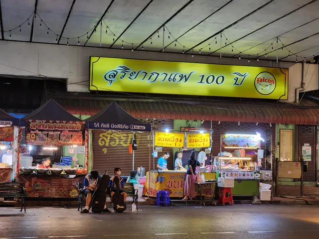 Talat Phlu Subdistrict