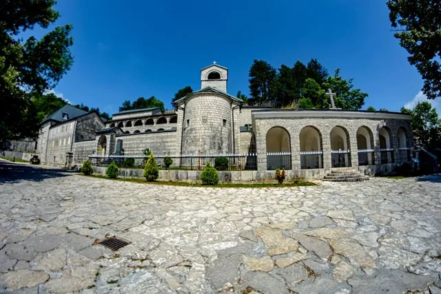 National Museum of Montenegro