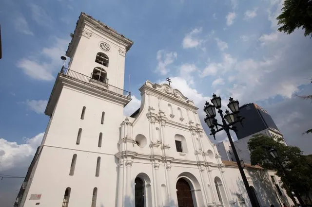Catedral de Caracas